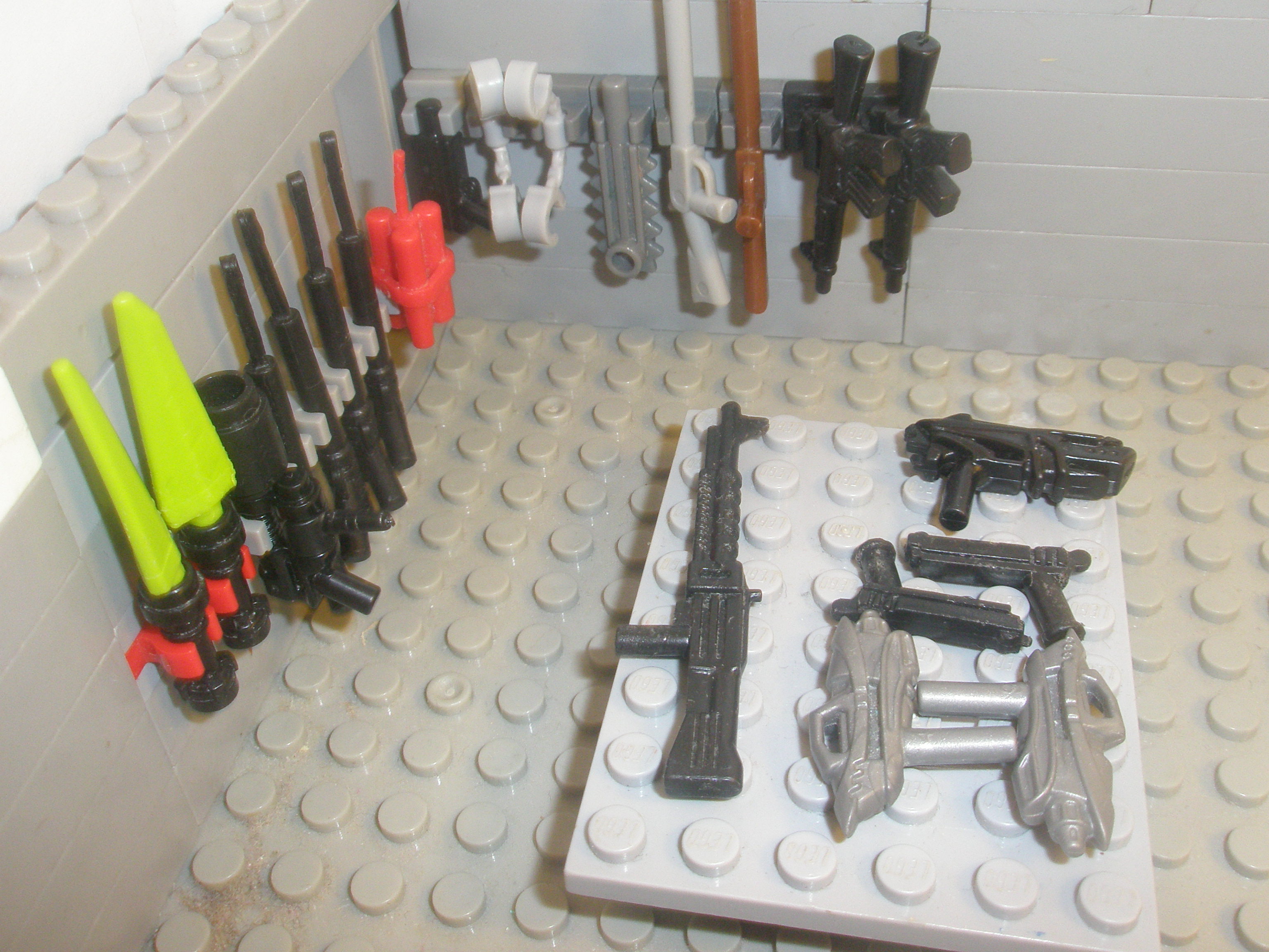 Что можно построить из Лего своими руками: 100 идей и пошаговые инструкции с фото